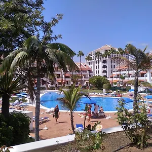 Bellas Vistas Parque Santiago 2 Apartment Playa de las Americas (Tenerife)