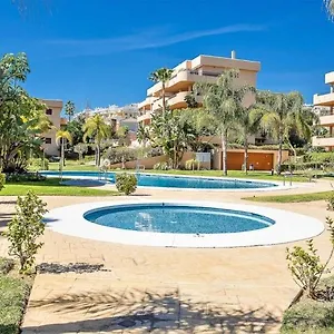  Apartment 1 Bedroom Apartment, Cala Azul,