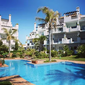Arruzafa Playa Beachfront Apartment La Cala De Mijas