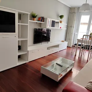 En Con Parking Gratis Apartment Bilbao