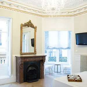 Alaia Apartment Bilbao