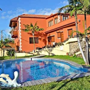 Casa Victor Farm stay La Orotava